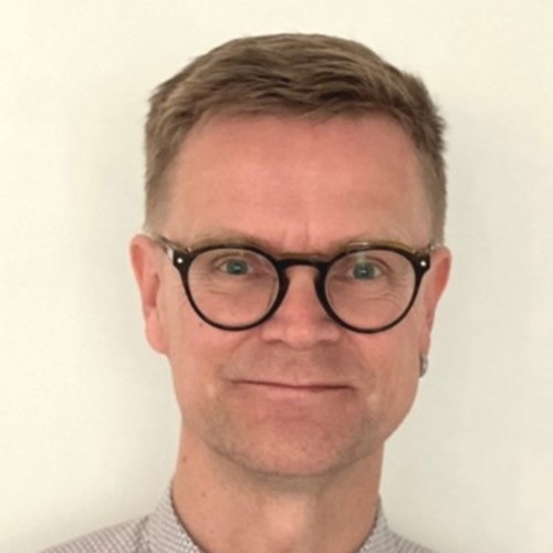Jacob Enevoldsen